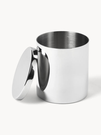 Westwing Bote De Almacenamiento De Metal Halston
