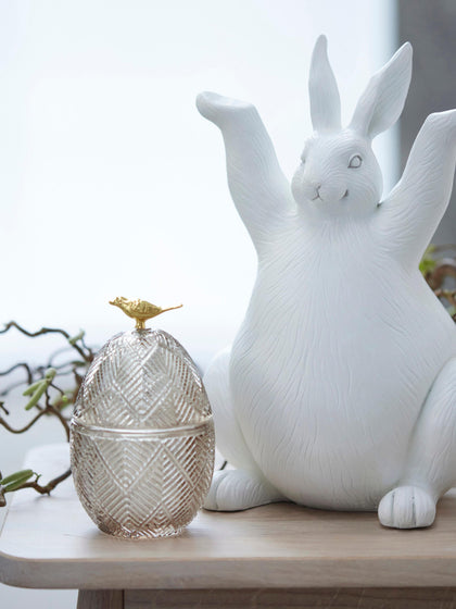 Westwing Bote De Almacenamiento Huevo Esmia