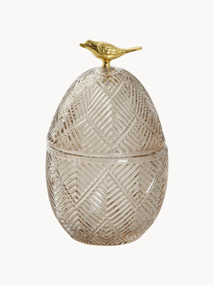 Westwing Bote De Almacenamiento Huevo Esmia