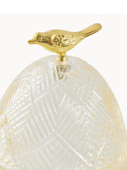 Westwing Bote De Almacenamiento Huevo Esmia