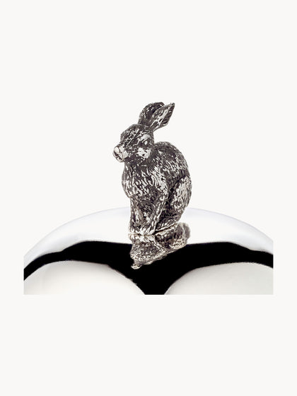Westwing Bote De Almacenamiento Rabbit