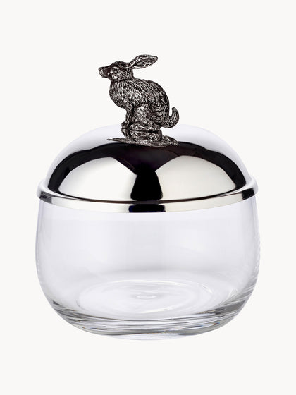 Westwing Bote de almacenamiento Rabbit