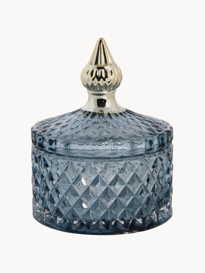 Westwing Bote Decorativo Pequeño Miya