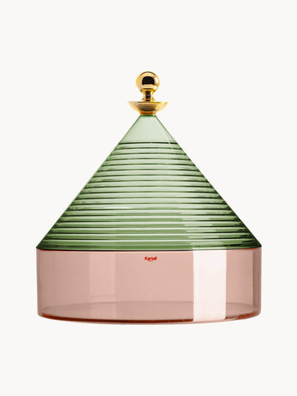 Westwing Bote Trullo