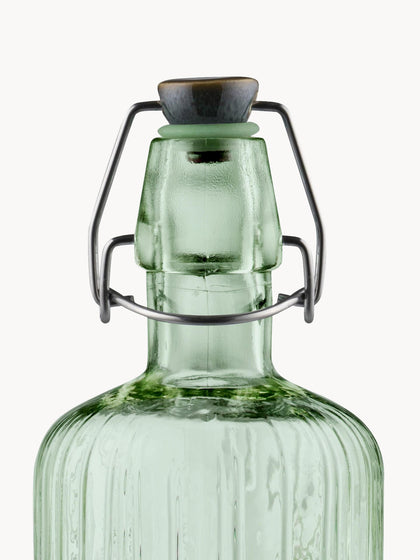 Westwing Botella De Vidrio Kusintha 1 2 L