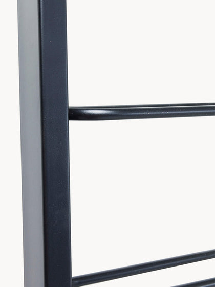 Westwing Botellero Colgante Bistro Para 8 Botellas