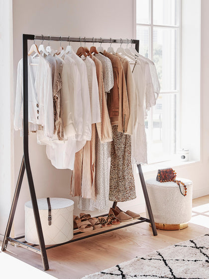 Westwing Burro De Metal Brent