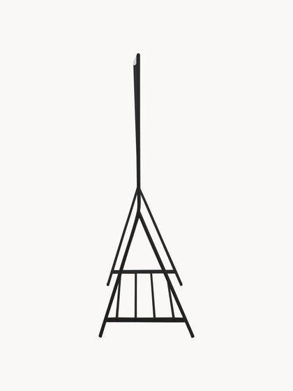 Westwing Burro De Metal Brent