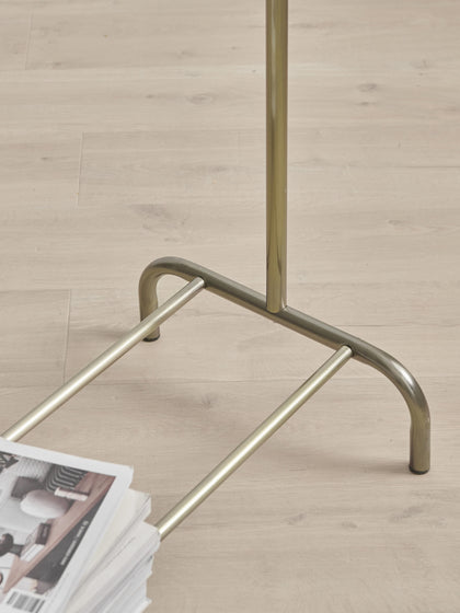 Westwing Burro De Metal Industri