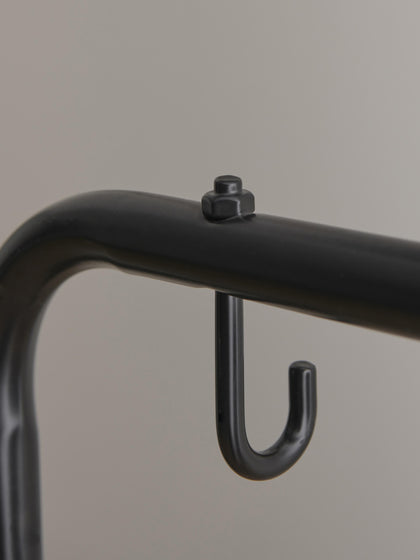 Westwing Burro De Metal Industri