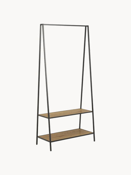 Westwing Burro de metal Seaford