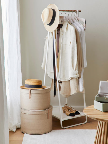 Westwing Burro De Metal Tower