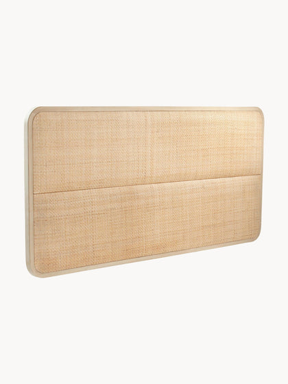 Westwing Cabecero De Ratán Byrum