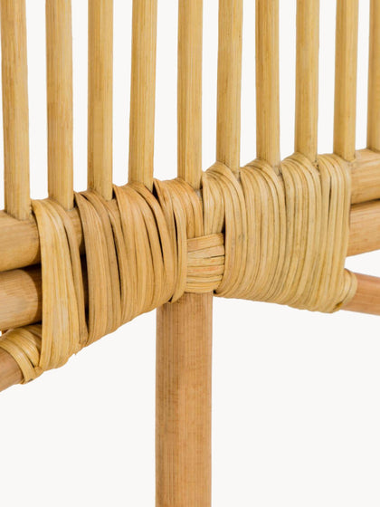 Westwing Cabecero De Ratán Lalita