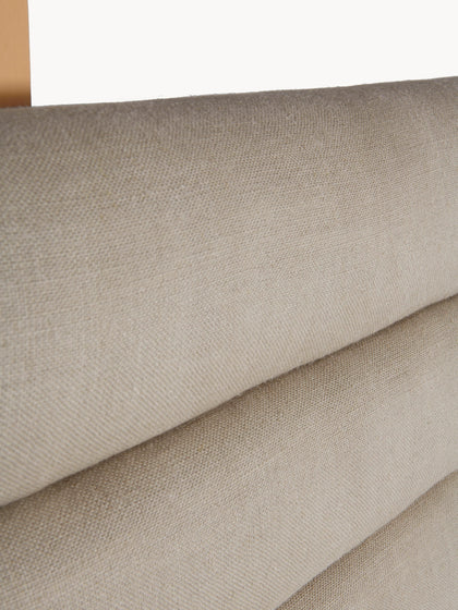 Westwing Cabecero Tapizado Amsterdam