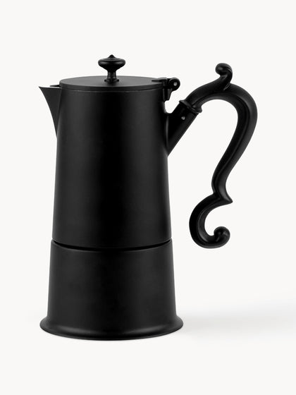 Westwing Cafetera Lady Anne Para 4 Tazas 280 Ml