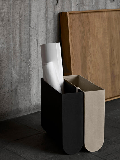Westwing Caja Artesanal Curved