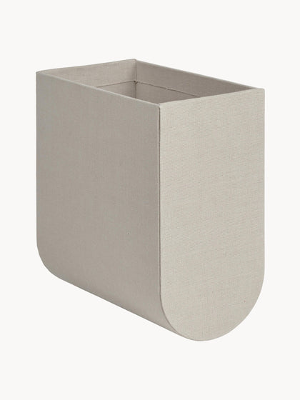 Westwing Caja artesanal Curved