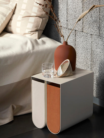 Westwing Caja Artesanal Curved