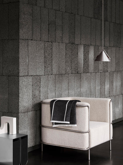 Westwing Caja Artesanal Curved
