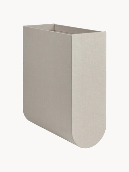 Westwing Caja artesanal Curved