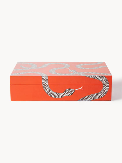 Westwing Caja artesanal Eden