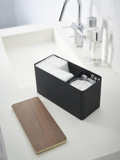Westwing Caja Con Tapa Rin