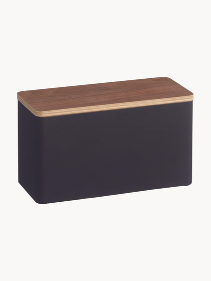 Westwing Caja con tapa Rin