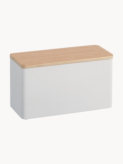 Westwing Caja con tapa Rin