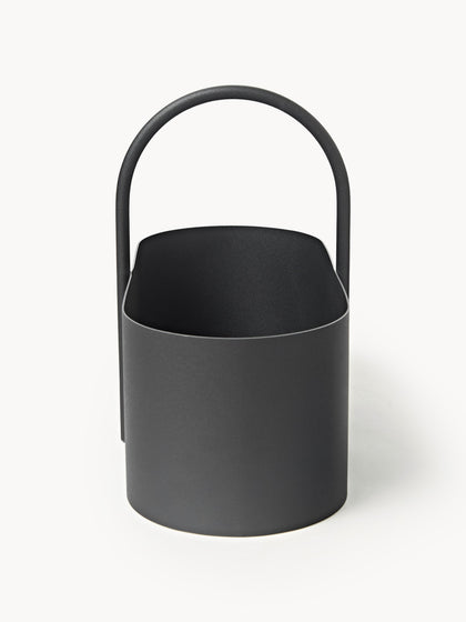 Westwing Caja De Metal Grib