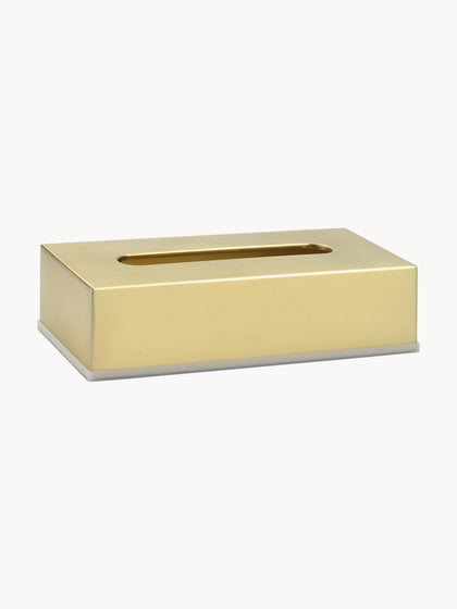 Westwing Caja De Pañuelos Acton