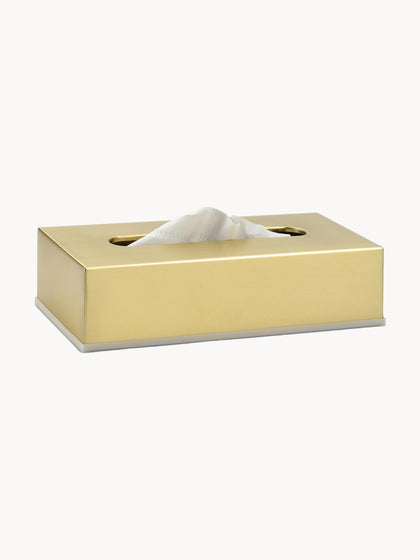 Westwing Caja De Pañuelos Acton