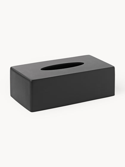 Westwing Caja de pañuelos Kyle