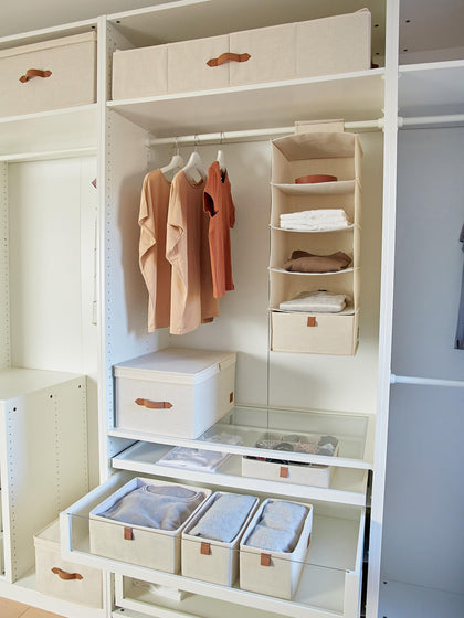 Westwing Caja Debajo De Cama Premium