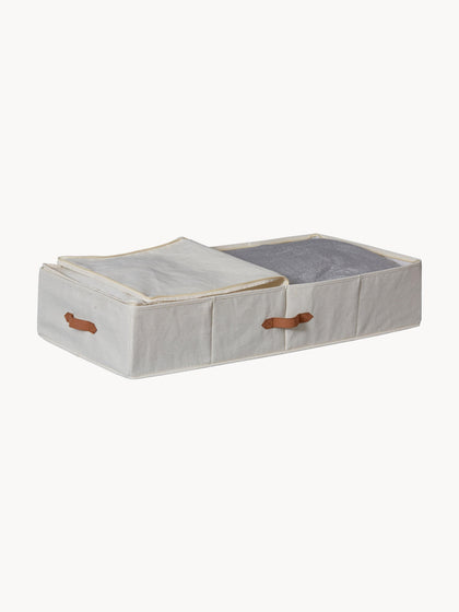 Westwing Caja Debajo De Cama Premium