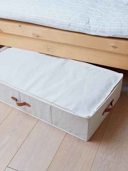 Westwing Caja Debajo De Cama Premium