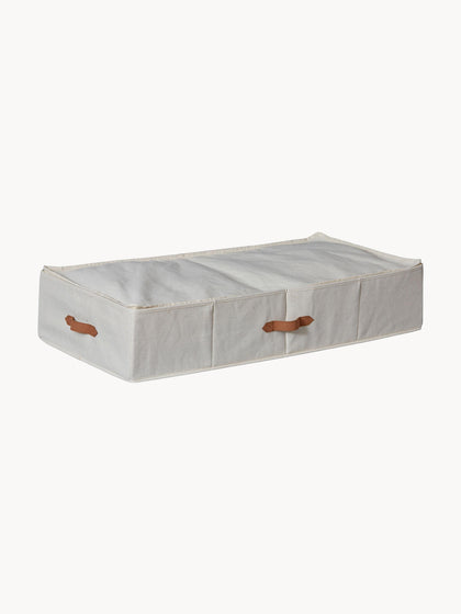 Westwing Caja debajo de cama Premium