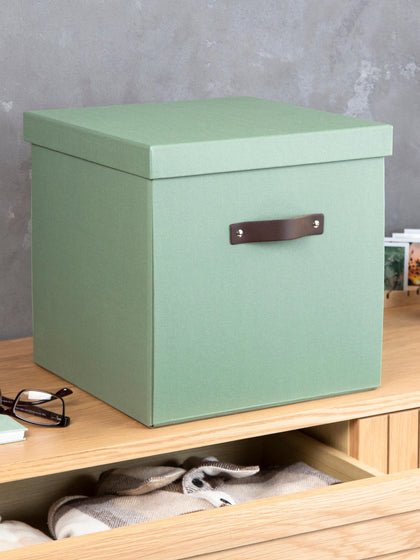 Westwing Caja Logan