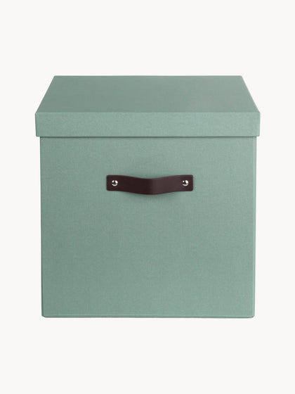 Westwing Caja Logan