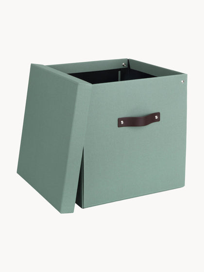 Westwing Caja Logan