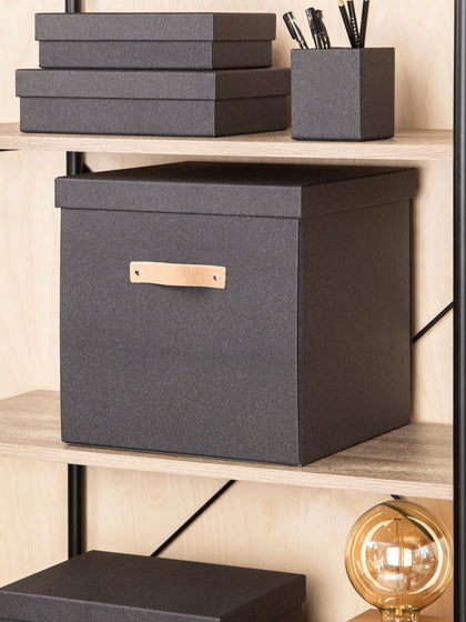 Westwing Caja Logan