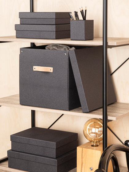 Westwing Caja Logan