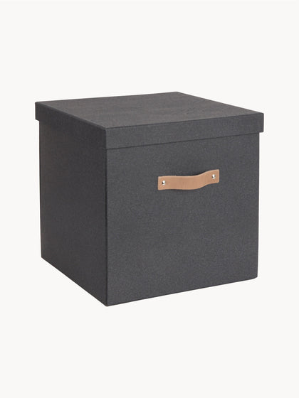 Westwing Caja Logan