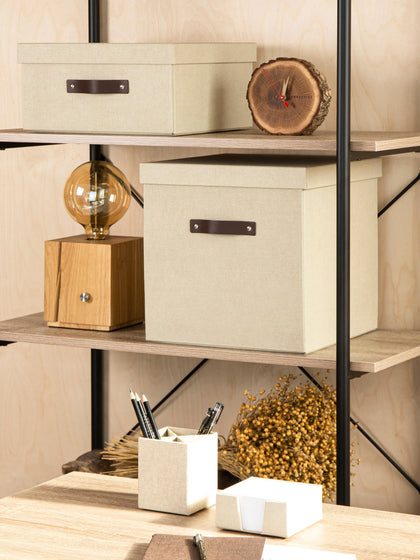 Westwing Caja Logan