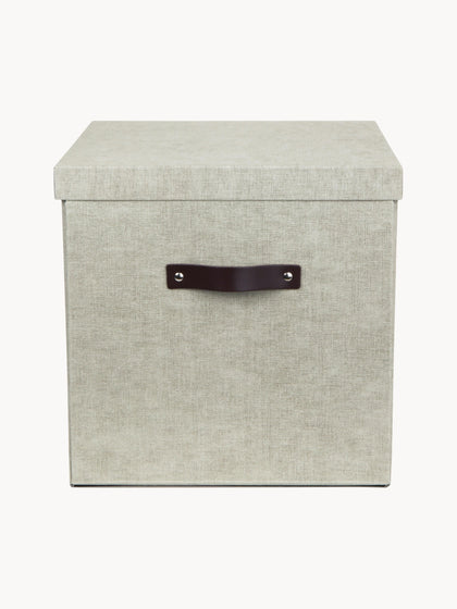 Westwing Caja Logan