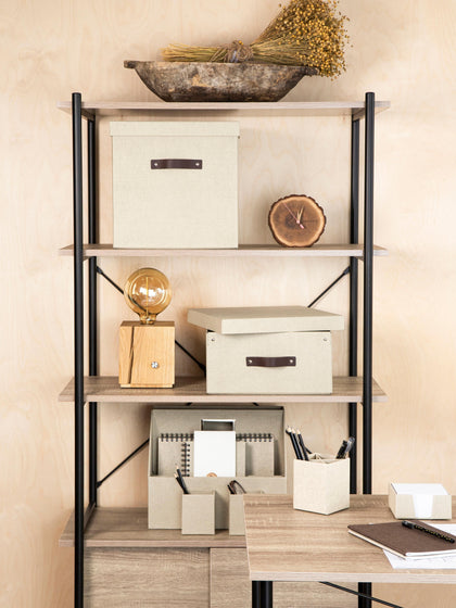 Westwing Caja Logan