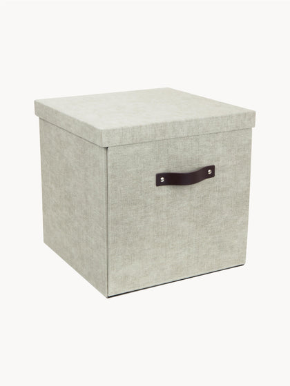 Westwing Caja Logan