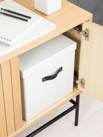 Westwing Caja Logan