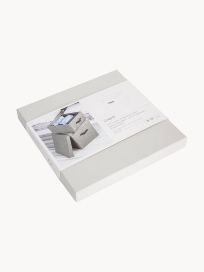 Westwing Caja Logan
