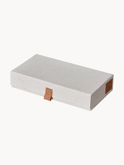 Westwing Caja Para Gafas Premium